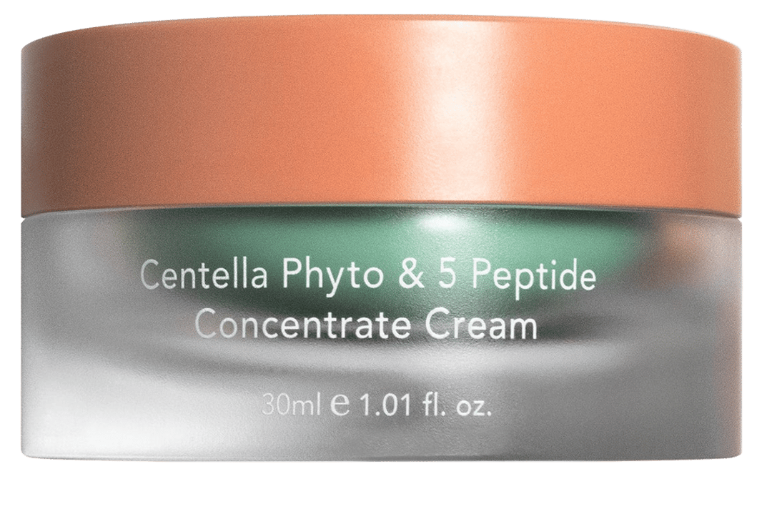 CENTELLA phyto & 5 peptide concentrate cream 30ml